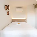 Top-notch Furnitured New Ostend