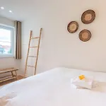 Apartamento Top-notch Furnitured New Ostend