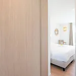 Top-notch Furnitured New * Ostend