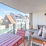 Apartamento Top-notch Furnitured New