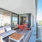 Apartamento Top-notch Furnitured New Ostend