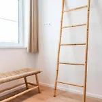 Top-notch Furnitured New Apartamento *