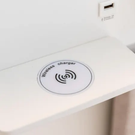 Διαμέρισμα Top-notch Furnitured New *