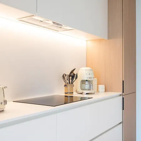 Διαμέρισμα Top-notch Furnitured New