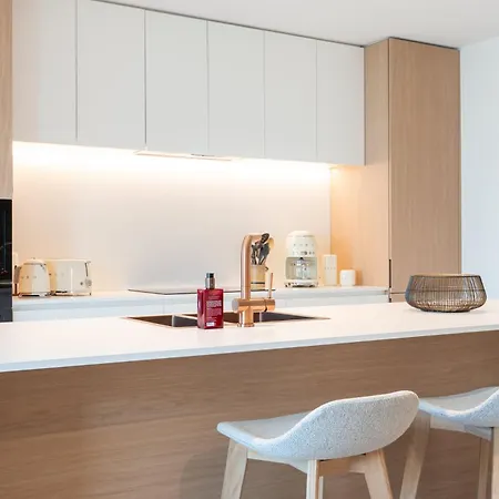 Top-notch Furnitured New