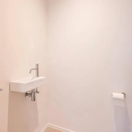 Appartement Top-notch Furnitured New