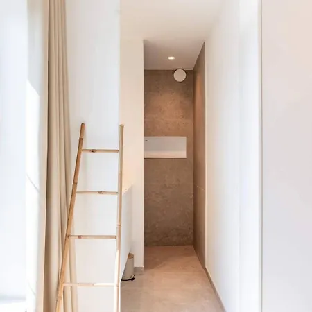 Apartman Top-notch Furnitured New *