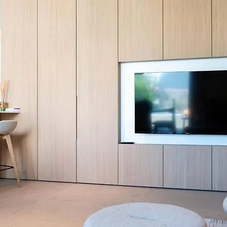 Top-notch Furnitured New Apartman Ostende