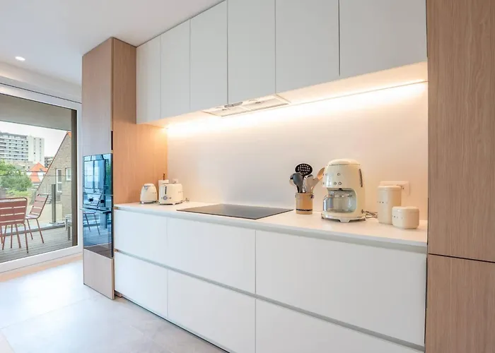 Top-notch Furnitured New