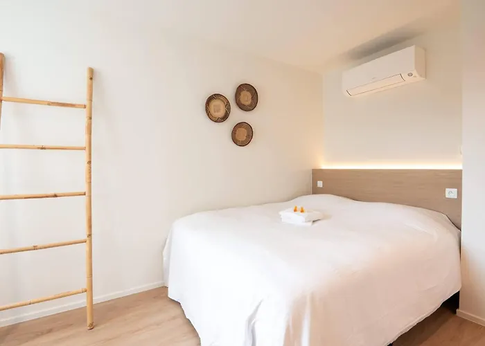 Top-notch Furnitured New Apartment