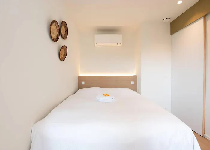 Top-notch Furnitured New Ostend