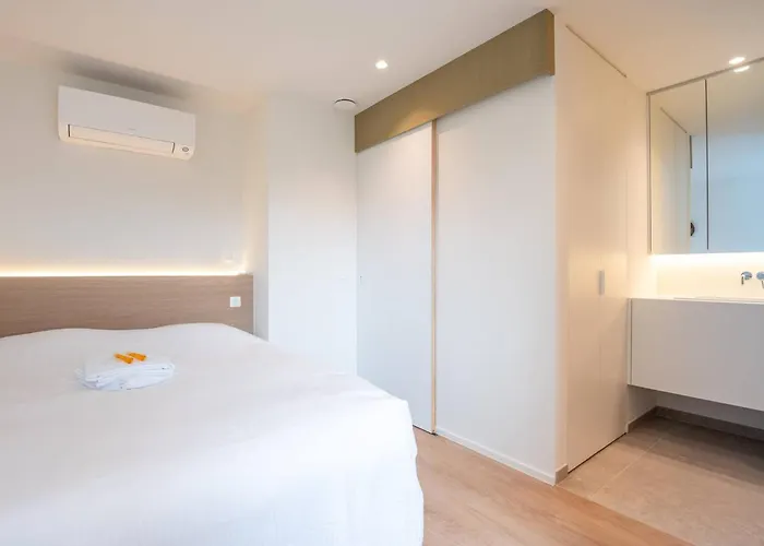 Top-notch Furnitured New Ostend