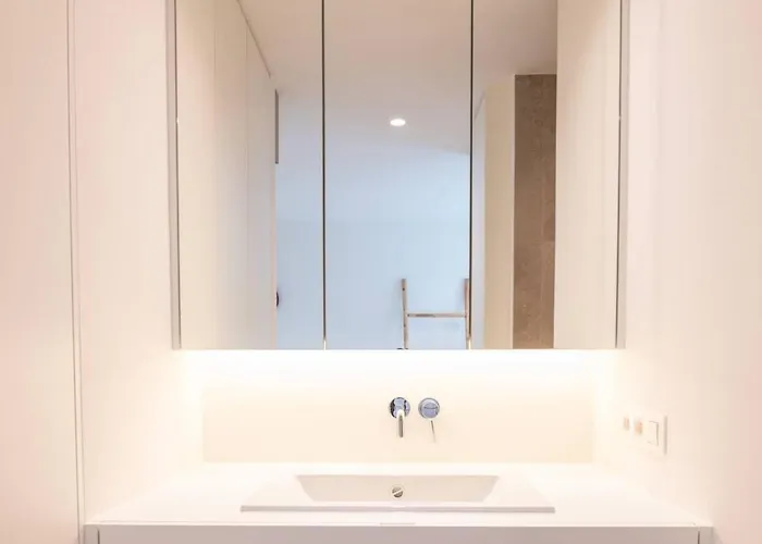 Apartment Top-notch Furnitured New Ostend