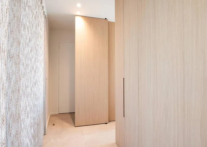 Top-notch Furnitured New * Ostend