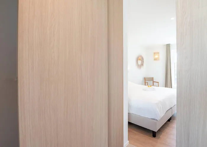 Top-notch Furnitured New * Ostend