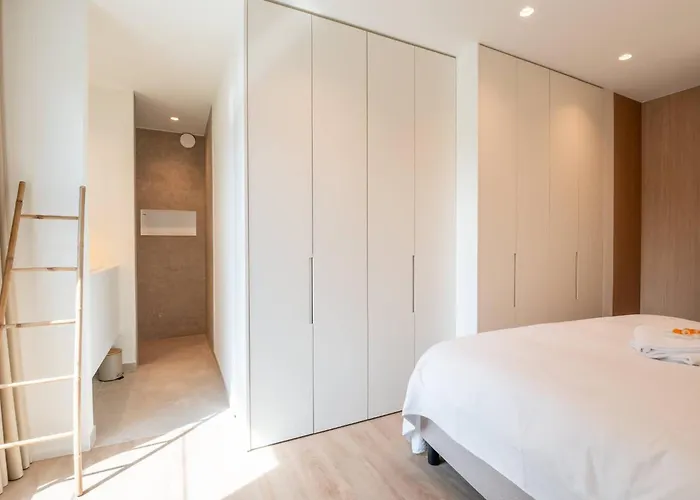 Top-notch Furnitured New * Ostend