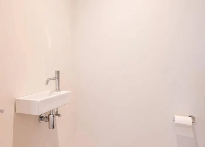 Apartment Top-notch Furnitured New