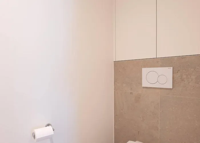 Top-notch Furnitured New Ostend