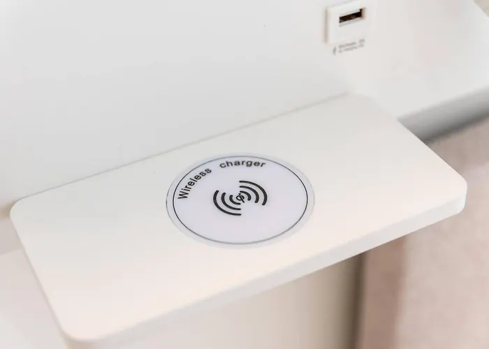 Top-notch Furnitured New * Ostend