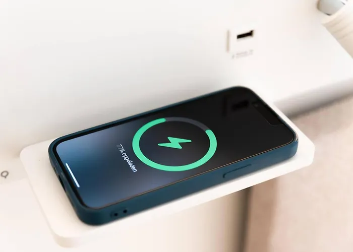 Top-notch Furnitured New Apartment Ostend