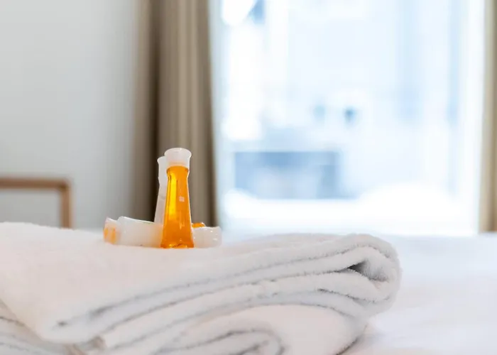 Top-notch Furnitured New * Ostend