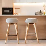 Top-notch Furnitured New Appartement