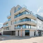 Appartement Top-notch Furnitured New Oostende