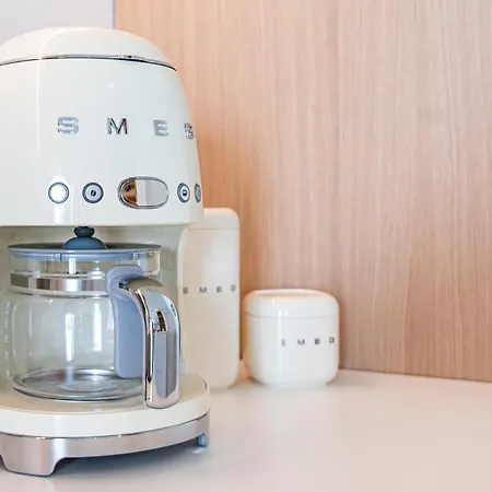 Top-notch Furnitured New Ostend