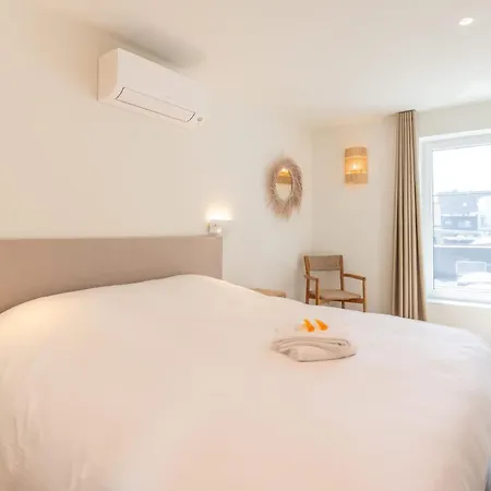 Top-notch Furnitured New * Ostend