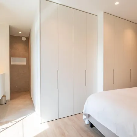 Apartamento Top-notch Furnitured New Ostend