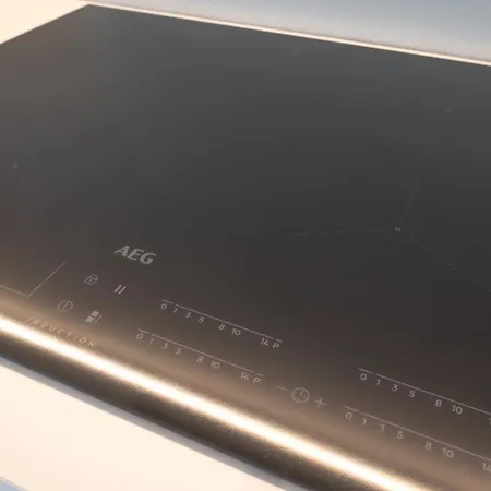 Top-notch Furnitured New Apartamento *