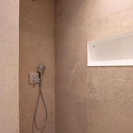 Apartamento Top-notch Furnitured New *