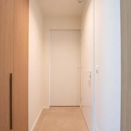 Apartamento Top-notch Furnitured New Ostend