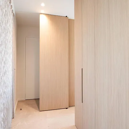 Top-notch Furnitured New *