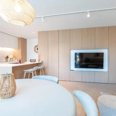 Top-notch Furnitured New Ostend