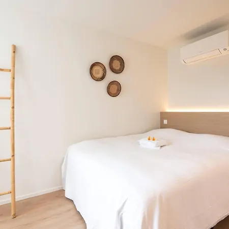 Top-notch Furnitured New Apartamento