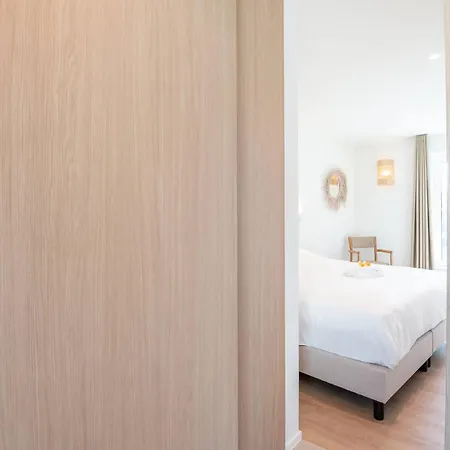 Top-notch Furnitured New * Ostend