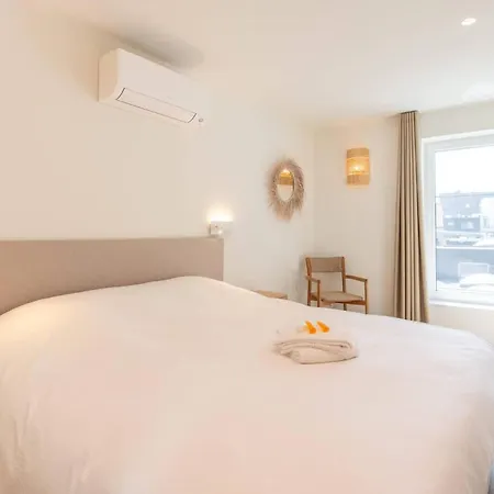 Apartamento Top-notch Furnitured New Ostend