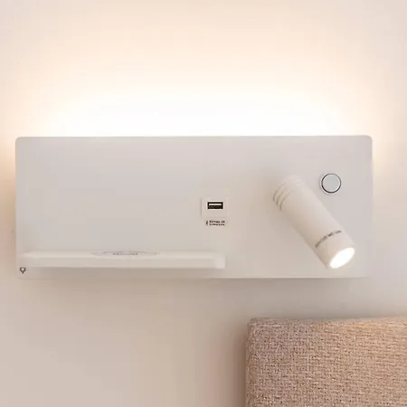 Apartamento Top-notch Furnitured New